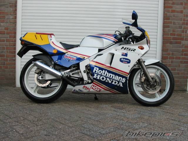 Bike Photo 200393