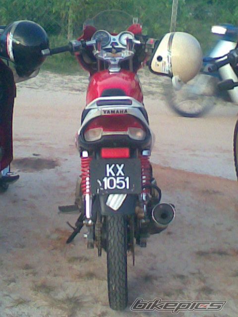 Bike Photo 2003962