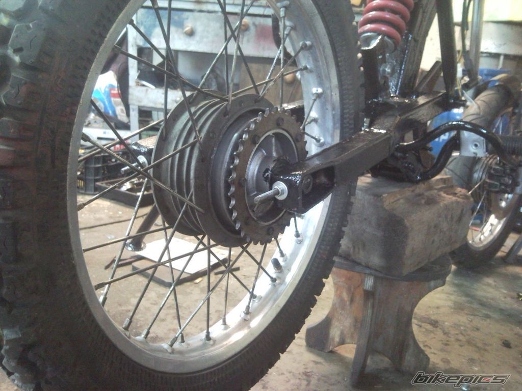 Bike Photo 2003992