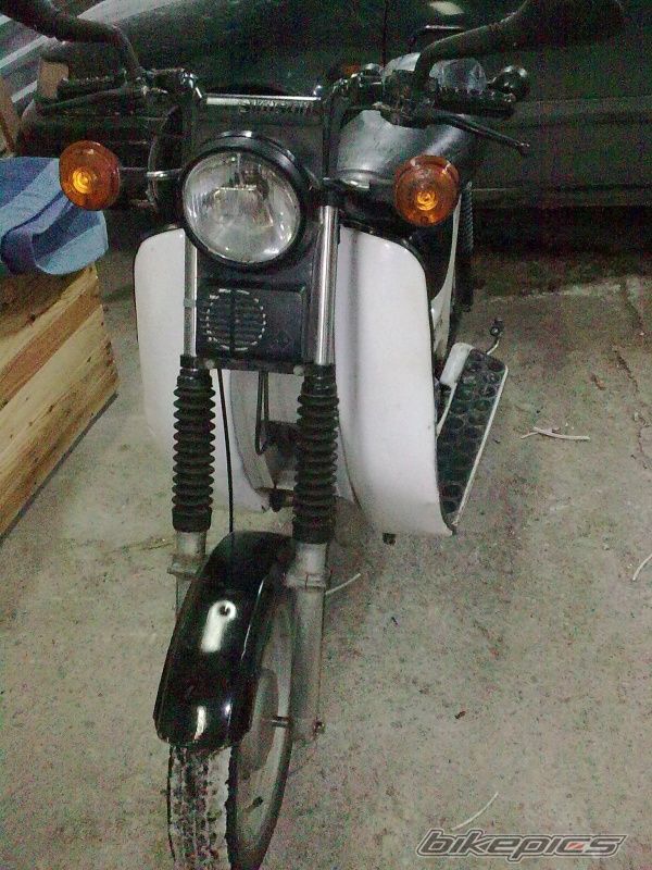 Bike Photo 2004012