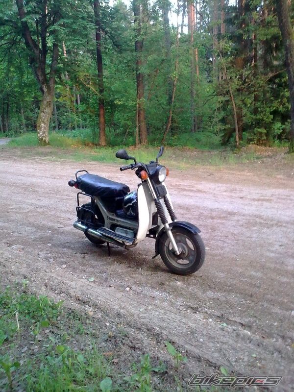 Bike Photo 2004015