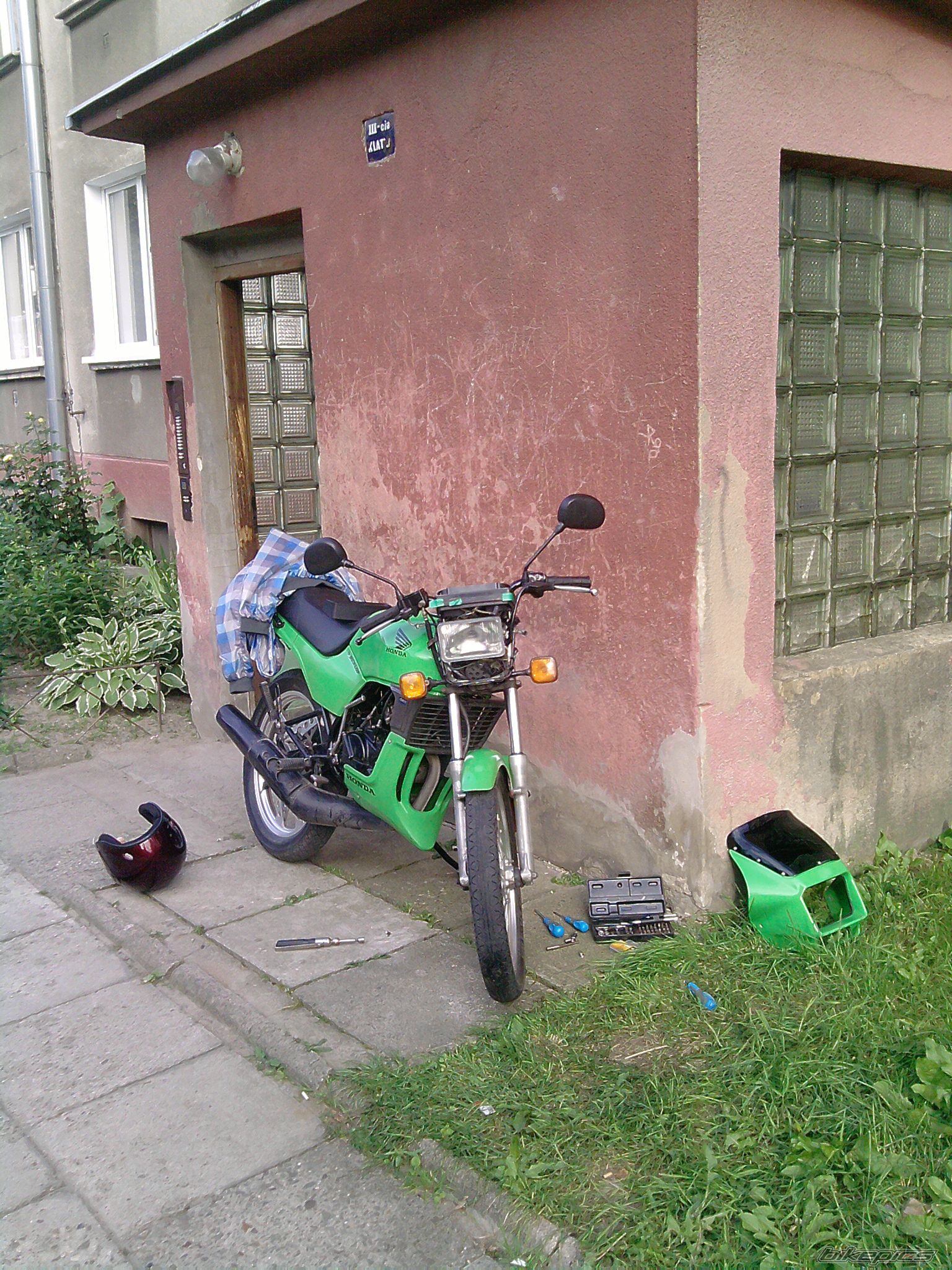 Bike Photo 2004017