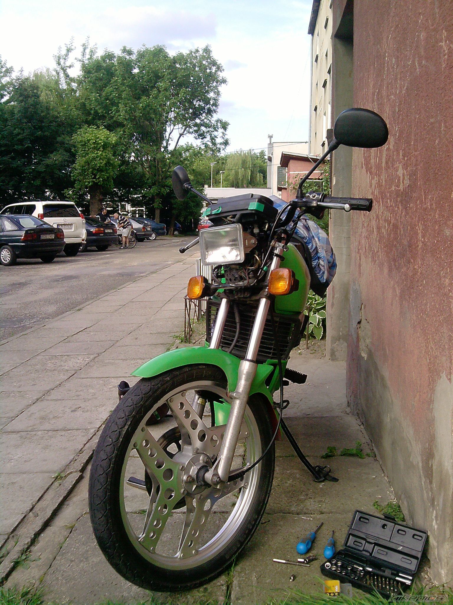 Bike Photo 2004018