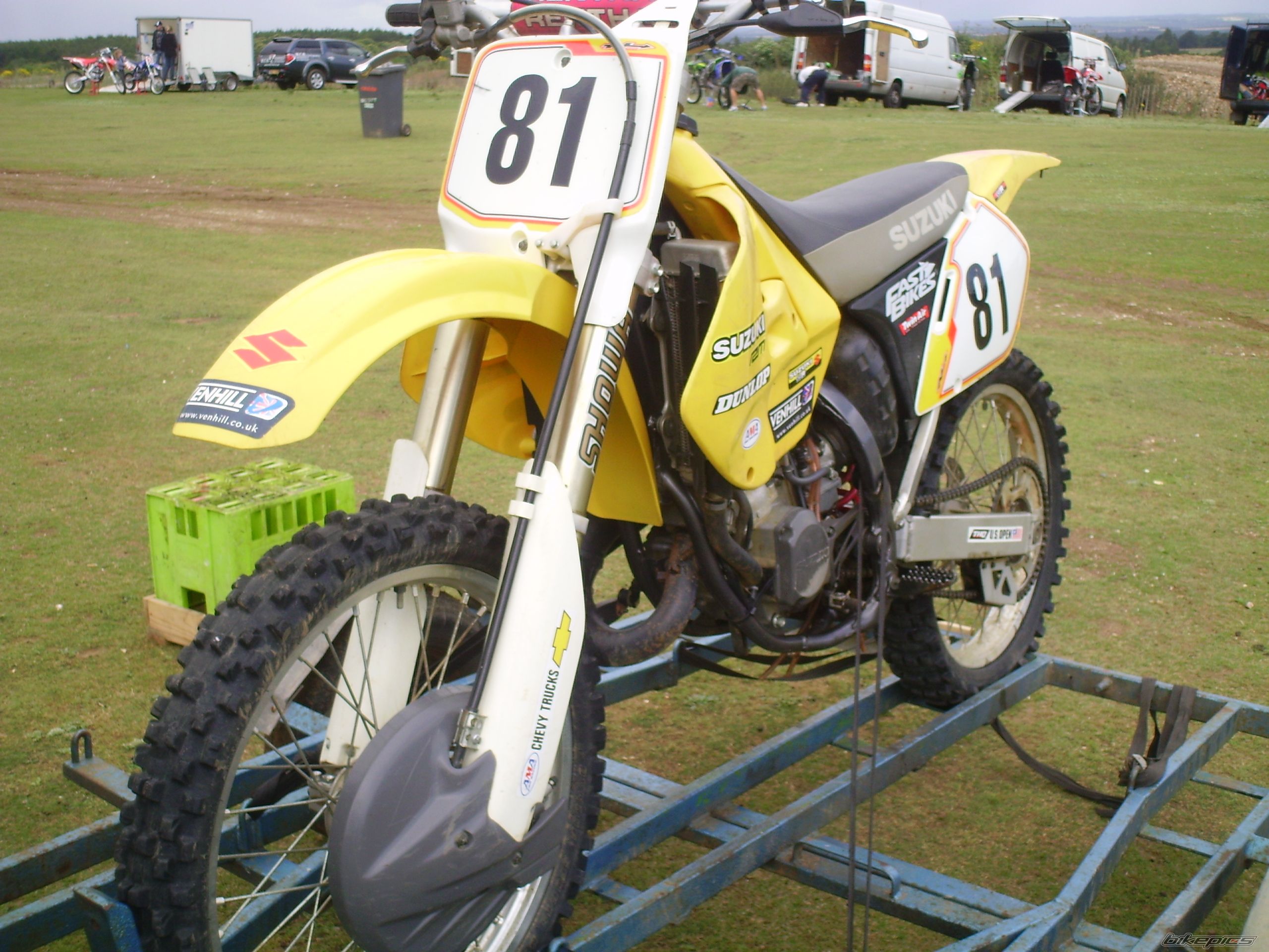 Bike Photo 2004034