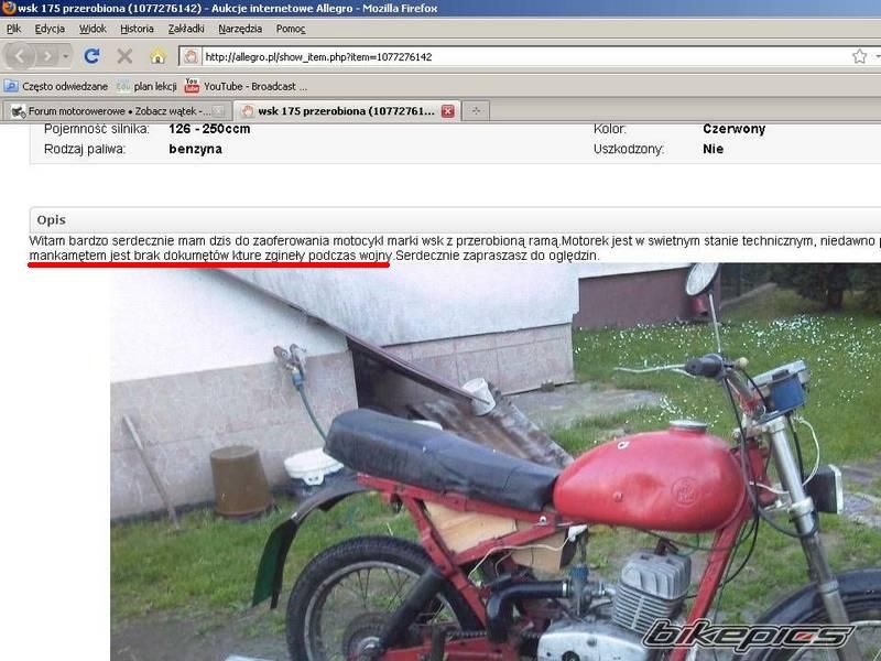 Bike Photo 2004081