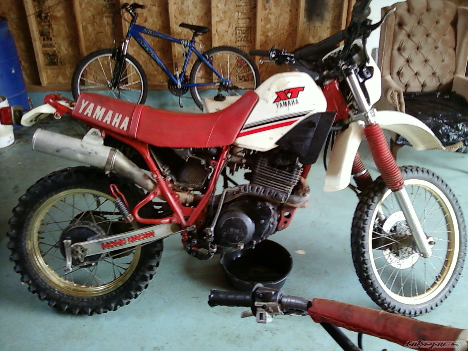 Bike Photo 2004097