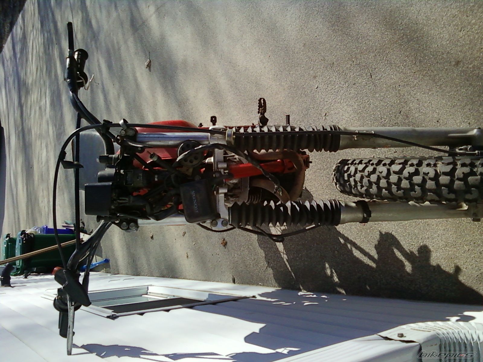 Bike Photo 2004107