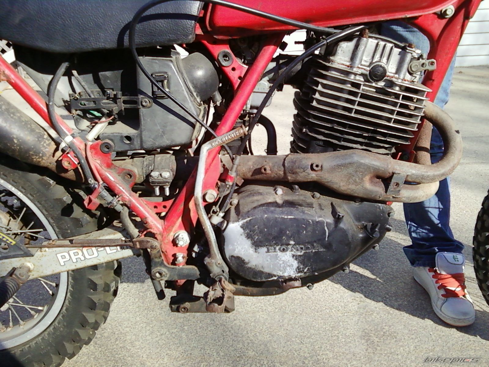 Bike Photo 2004110