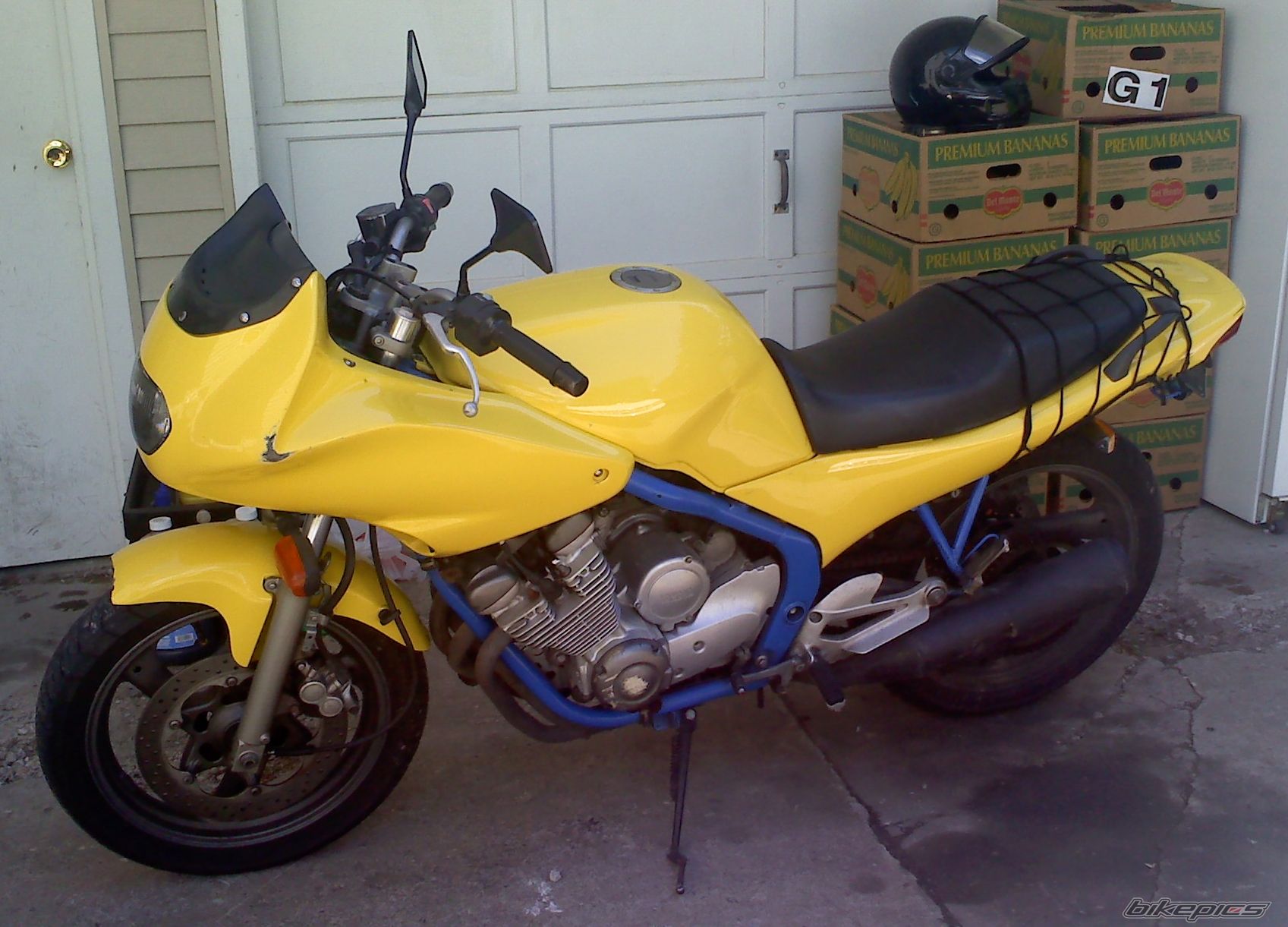 Bike Photo 2004111