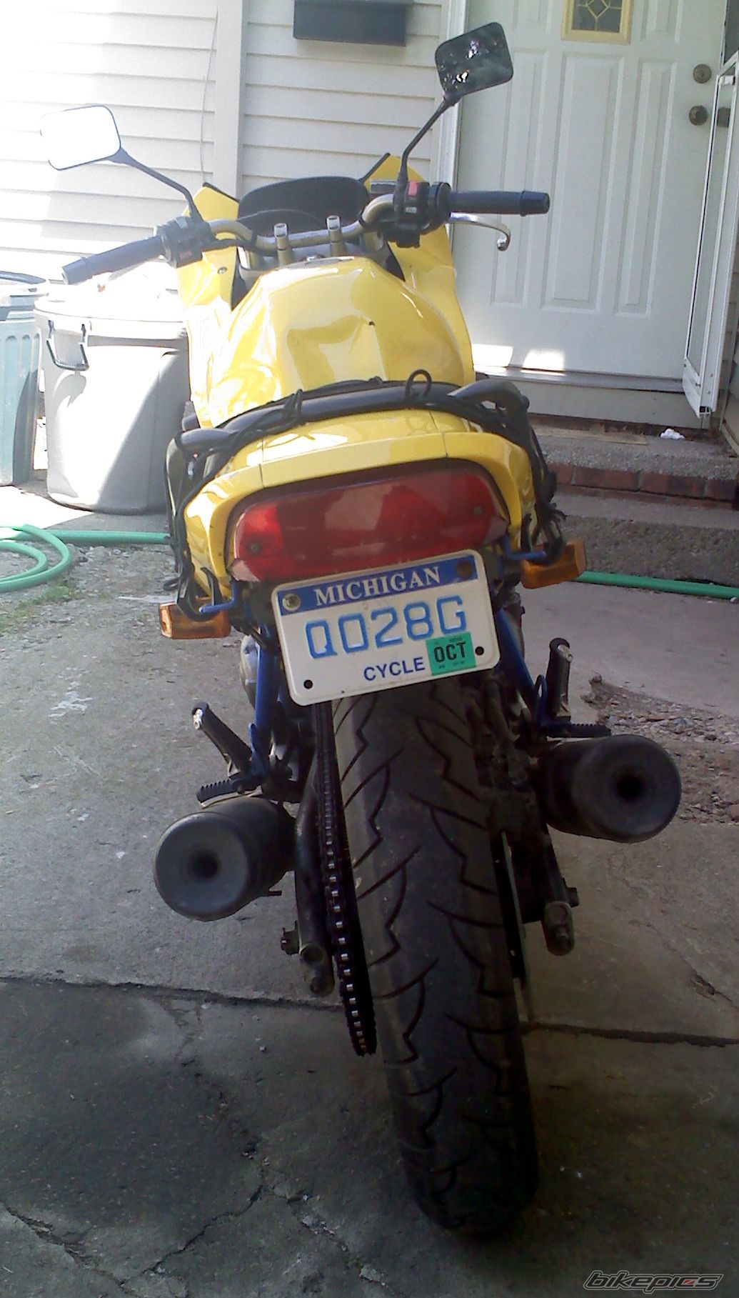 Bike Photo 2004113