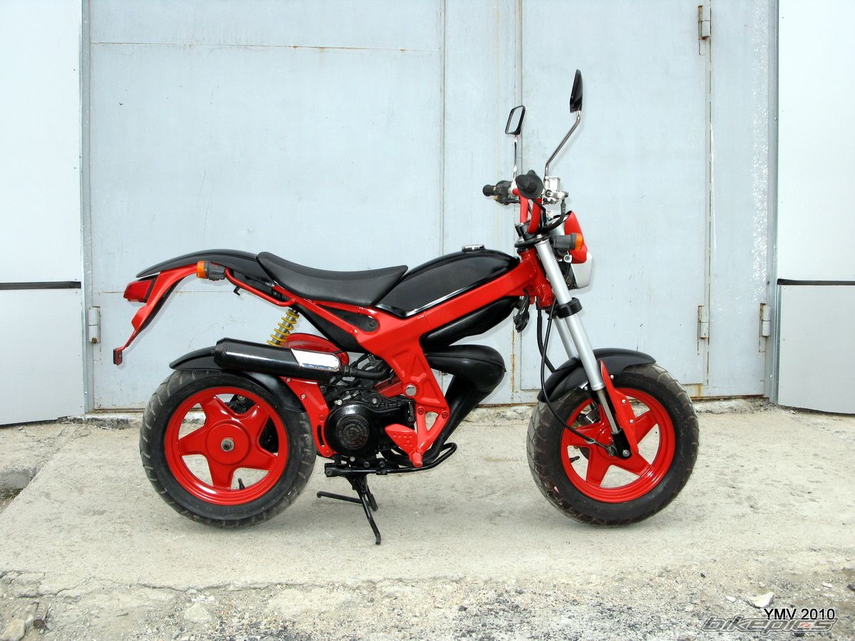 Bike Photo 2004134