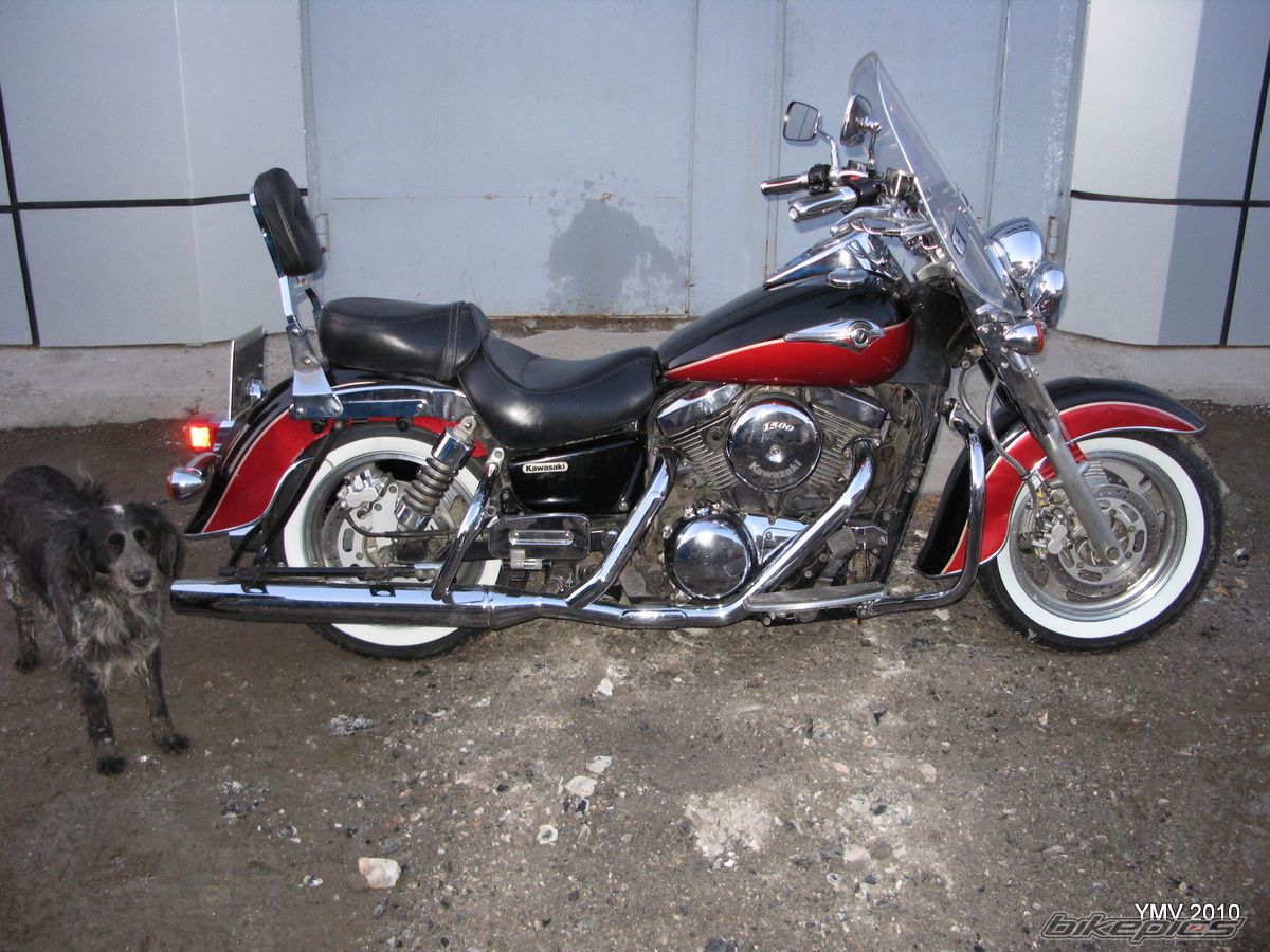 Bike Photo 2004142