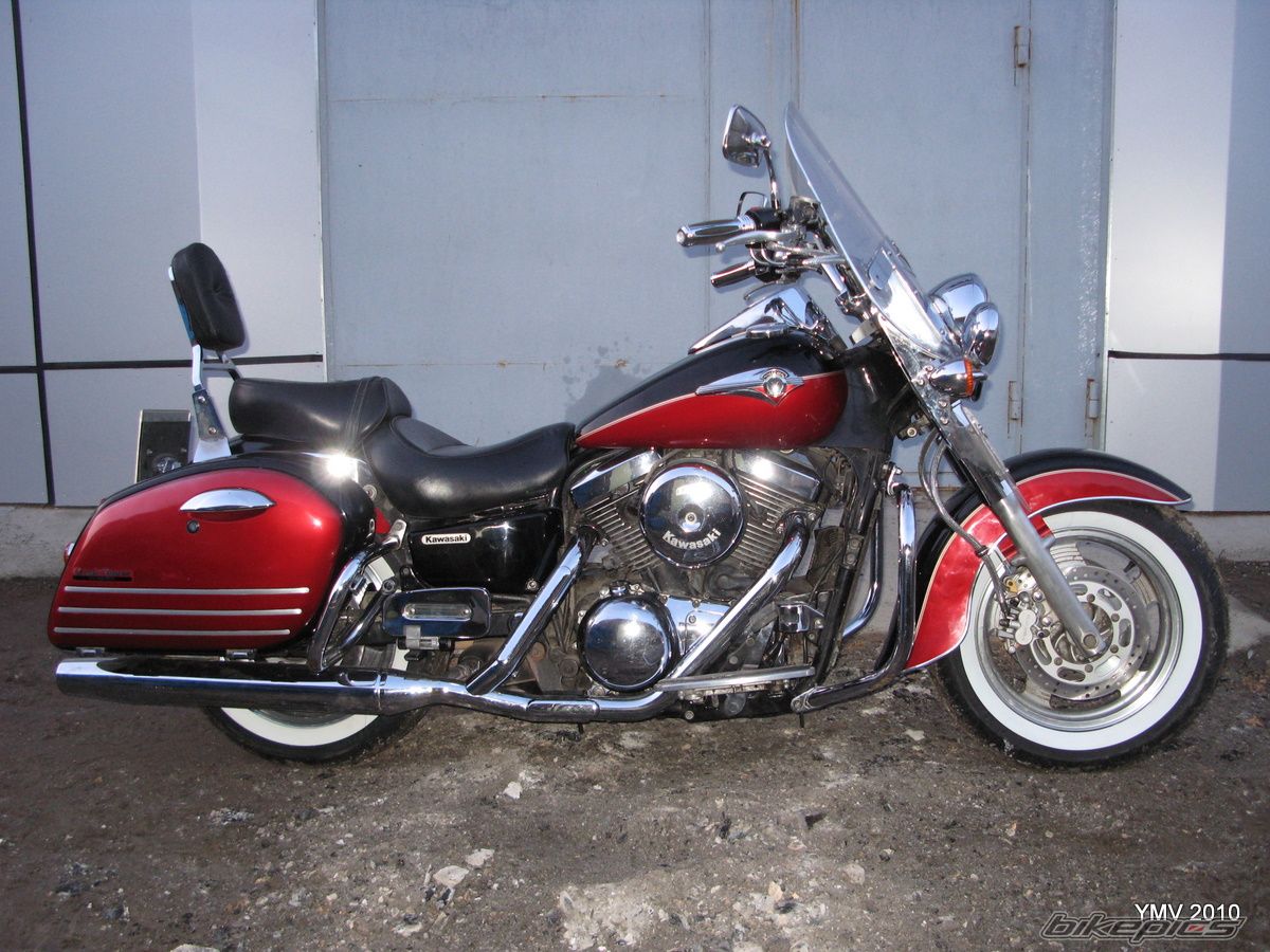 Bike Photo 2004147