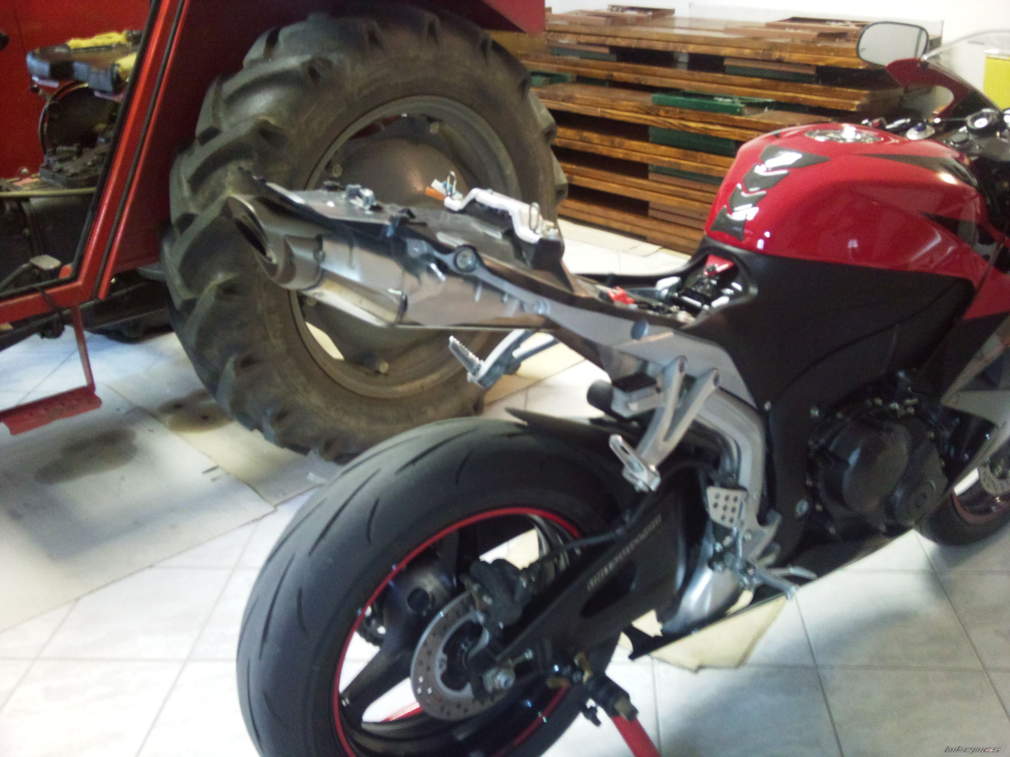 Bike Photo 2004236