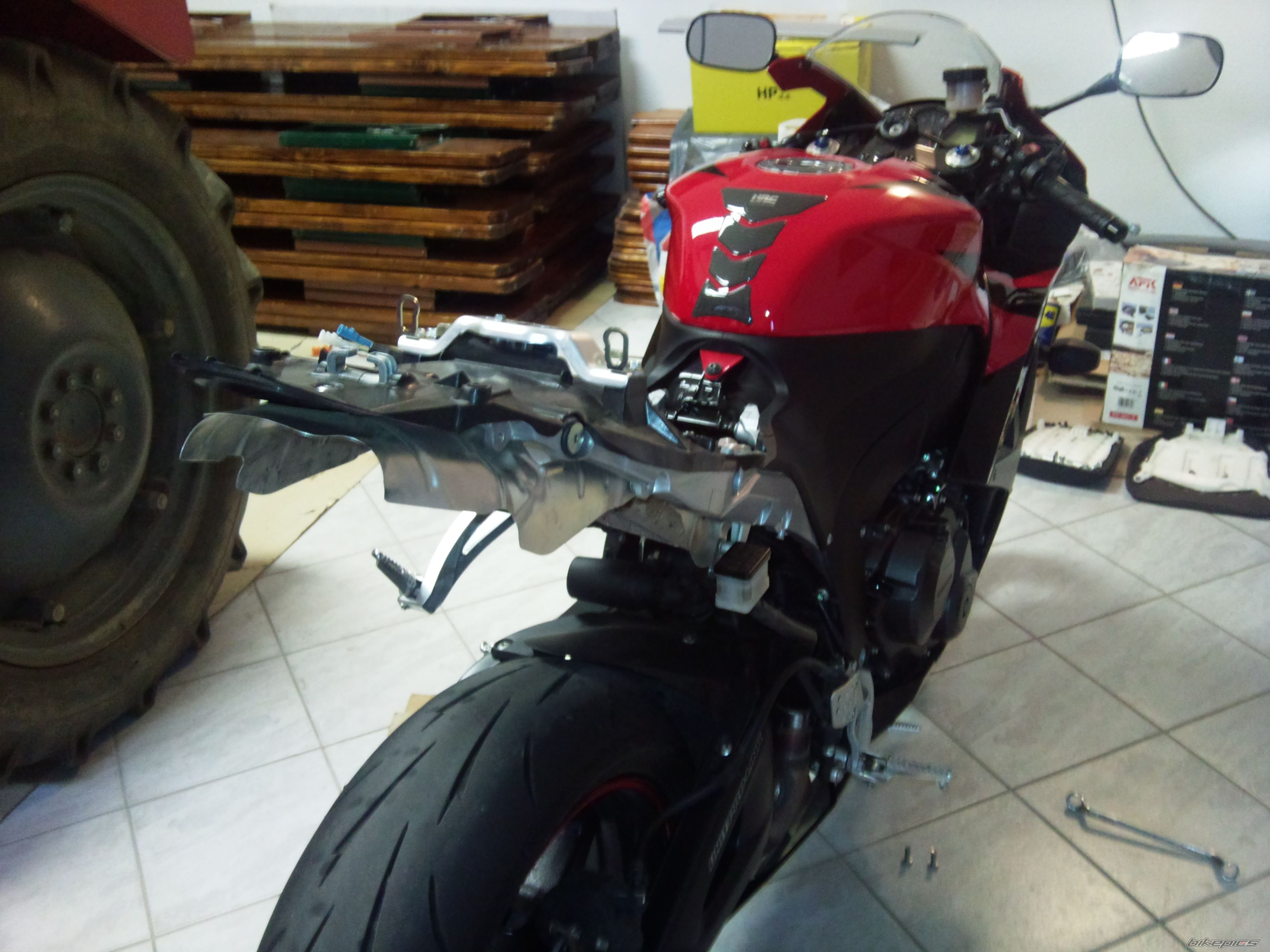 Bike Photo 2004238