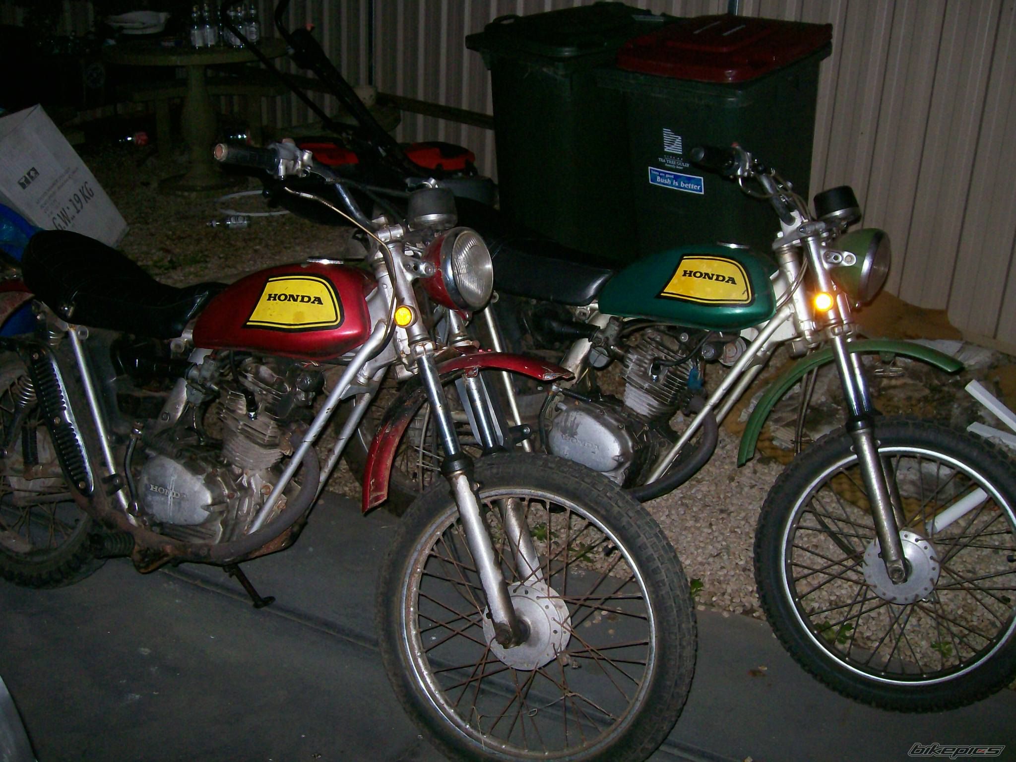 Bike Photo 2004255
