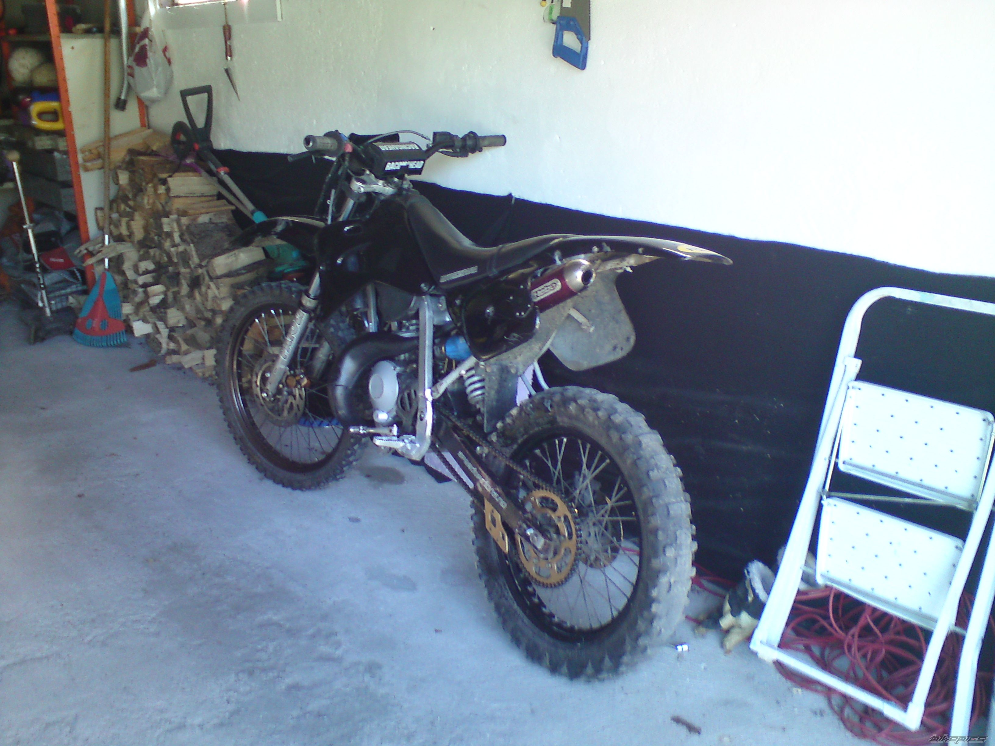 Bike Photo 2004259