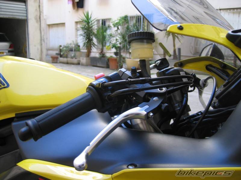 Bike Photo 200428