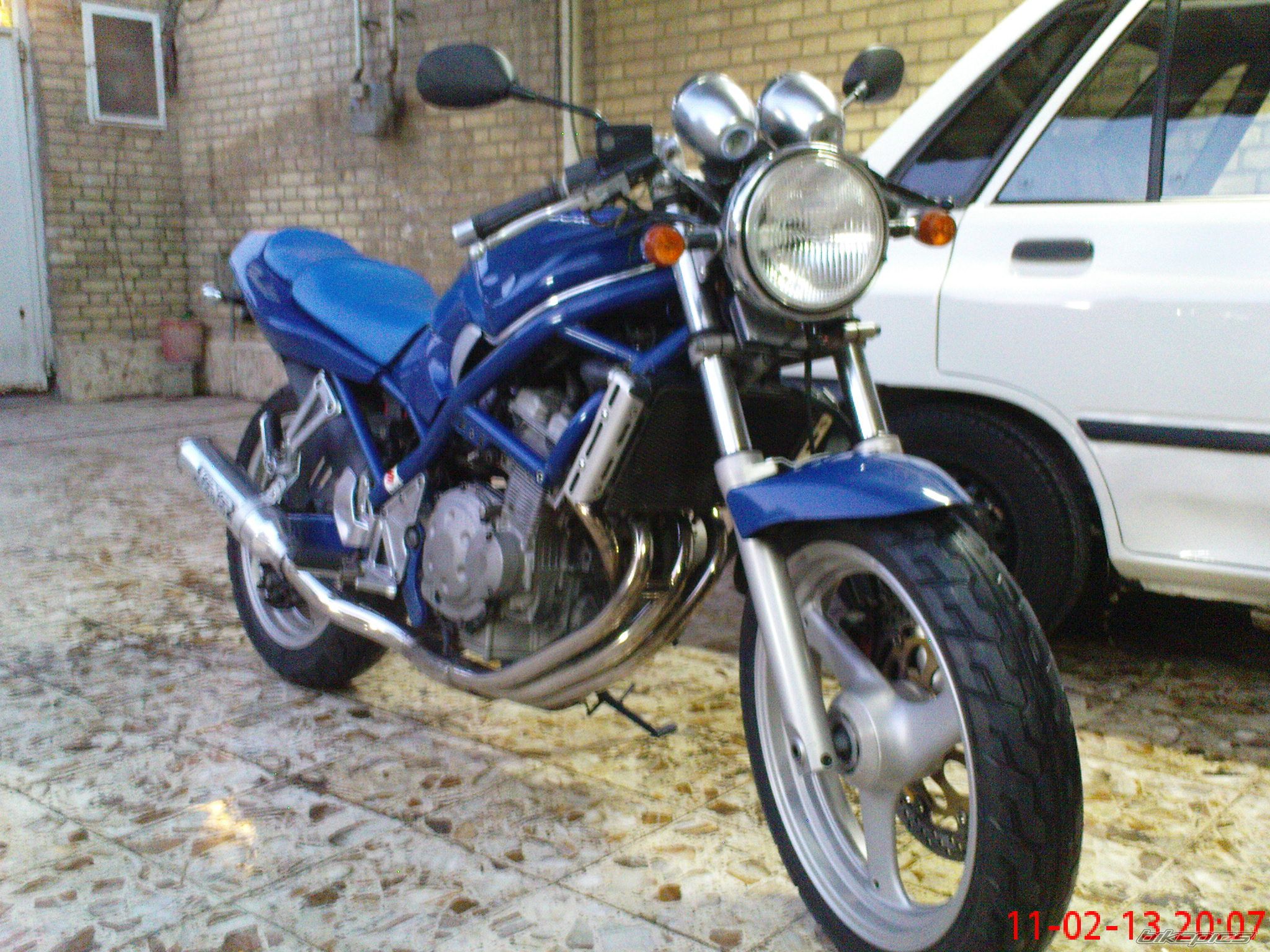 Bike Photo 2004292