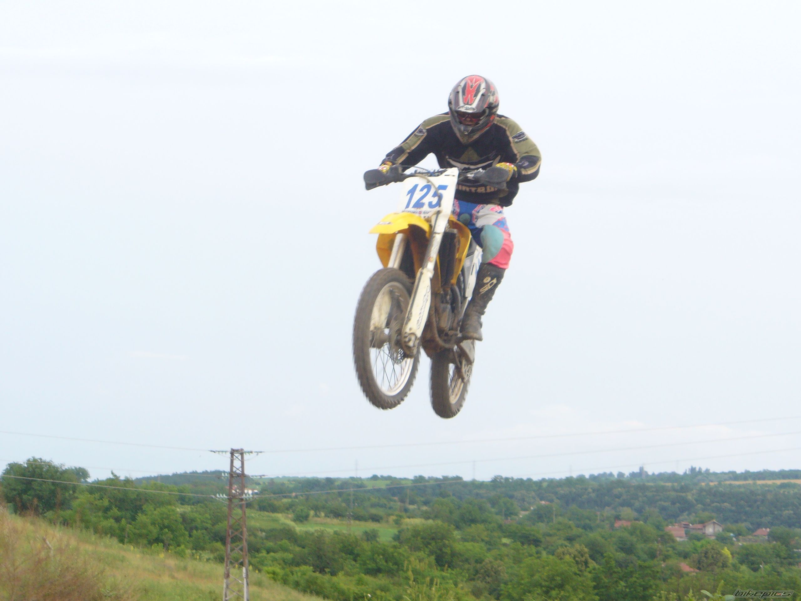 Bike Photo 2004308
