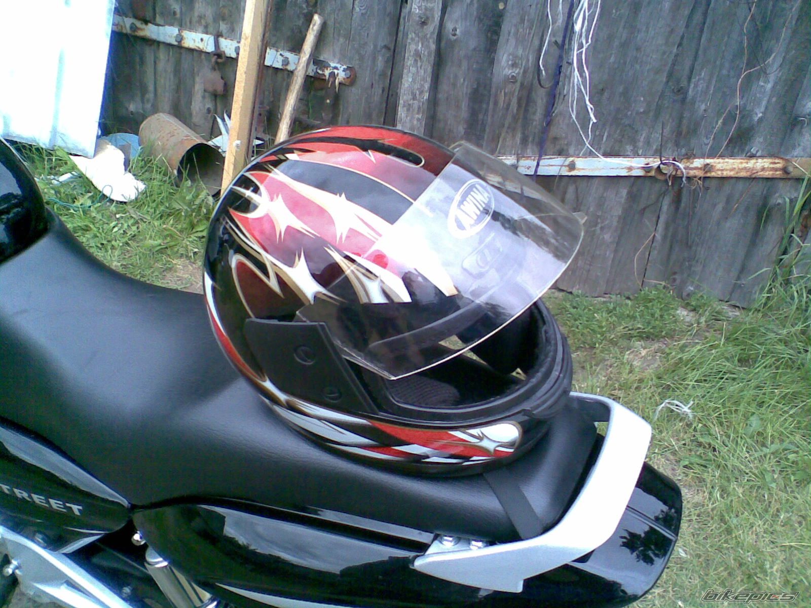 Bike Photo 2004397