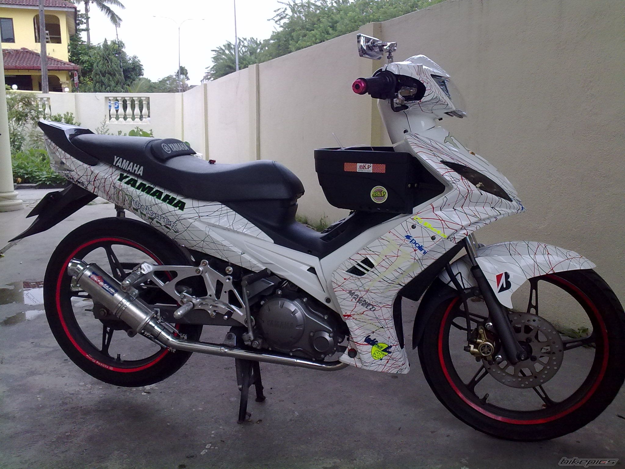 Bike Photo 2004411