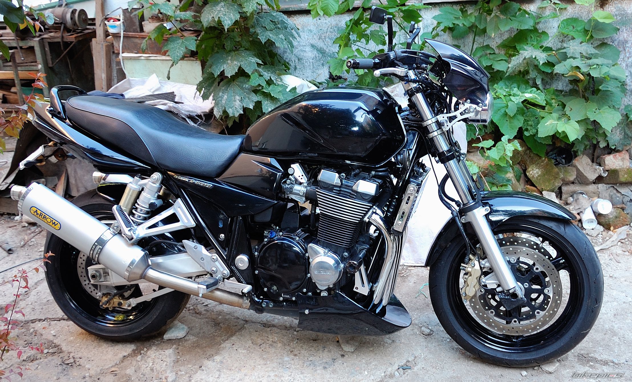 Bike Photo 2004415