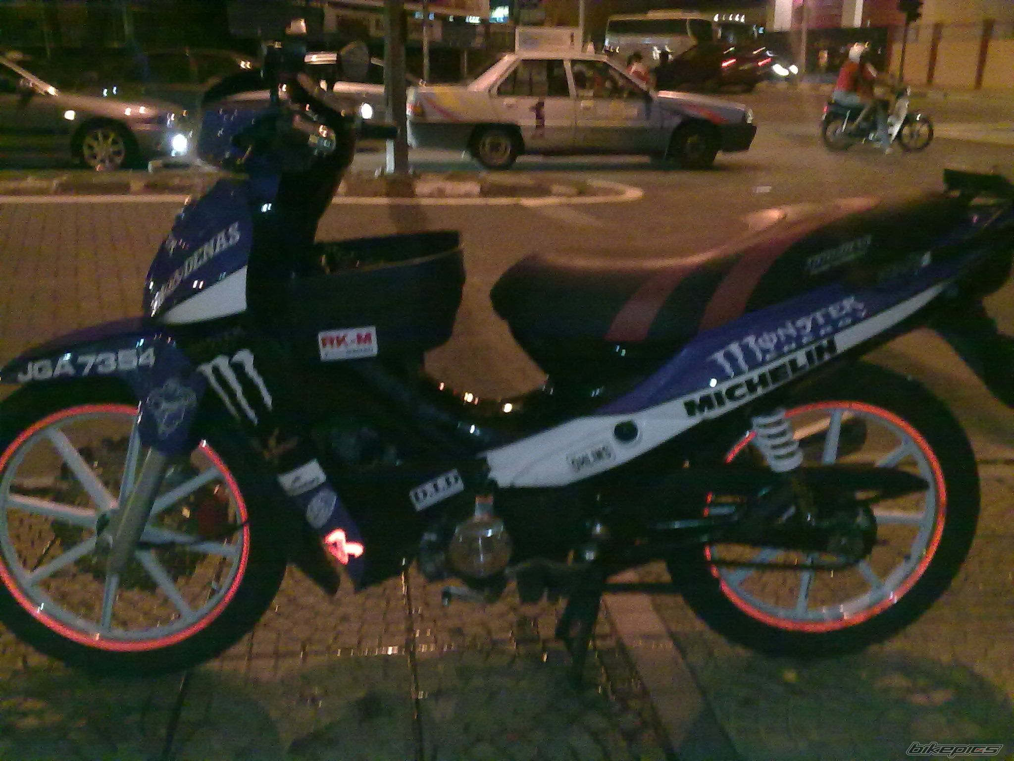 Bike Photo 2004418