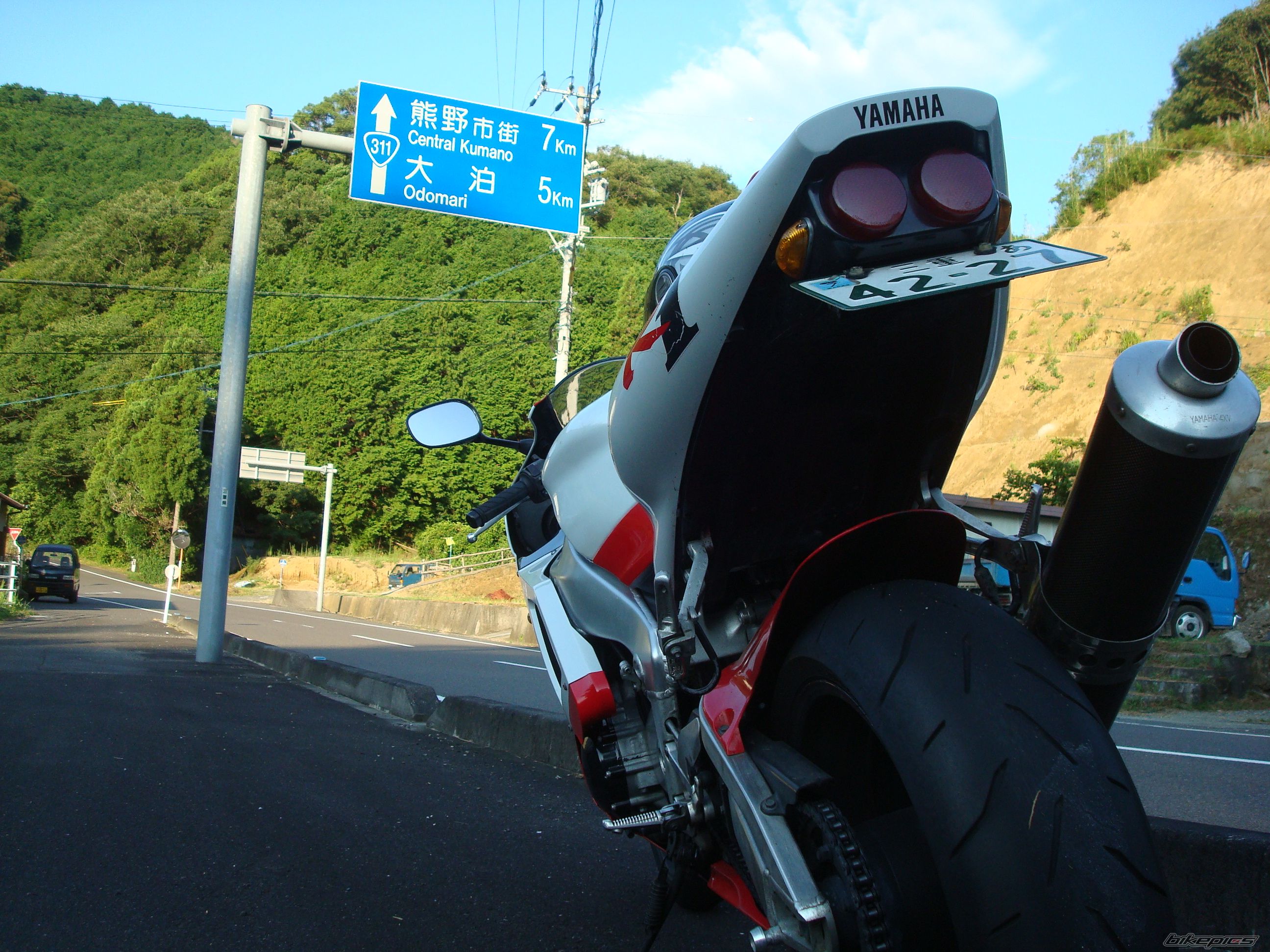 Bike Photo 2004451