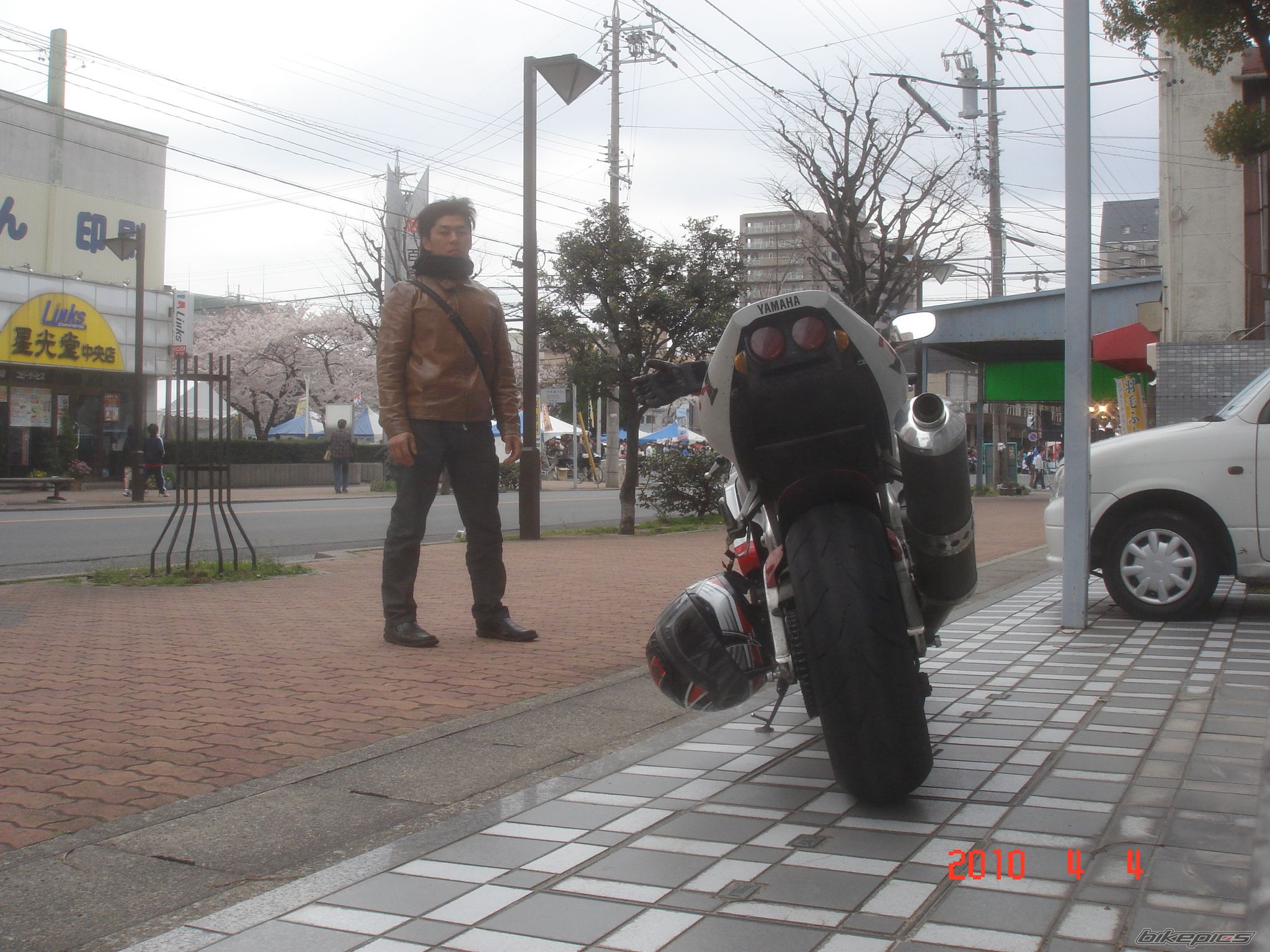 Bike Photo 2004511