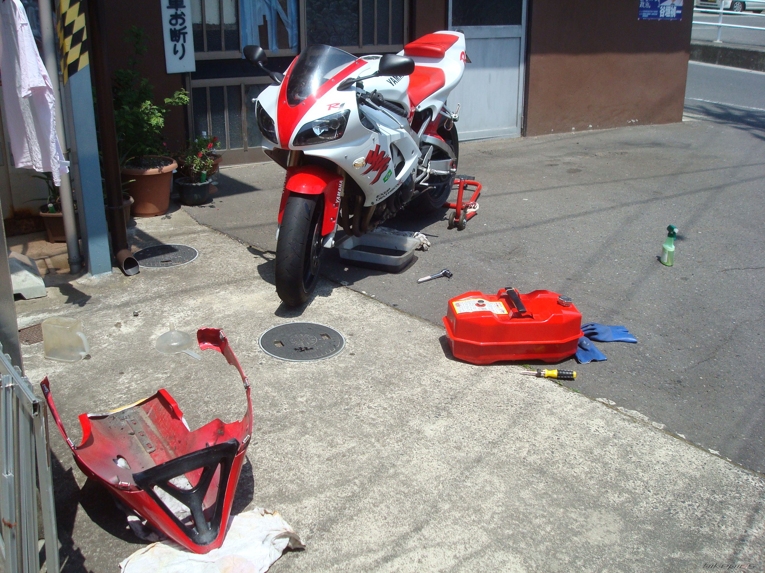 Bike Photo 2004542