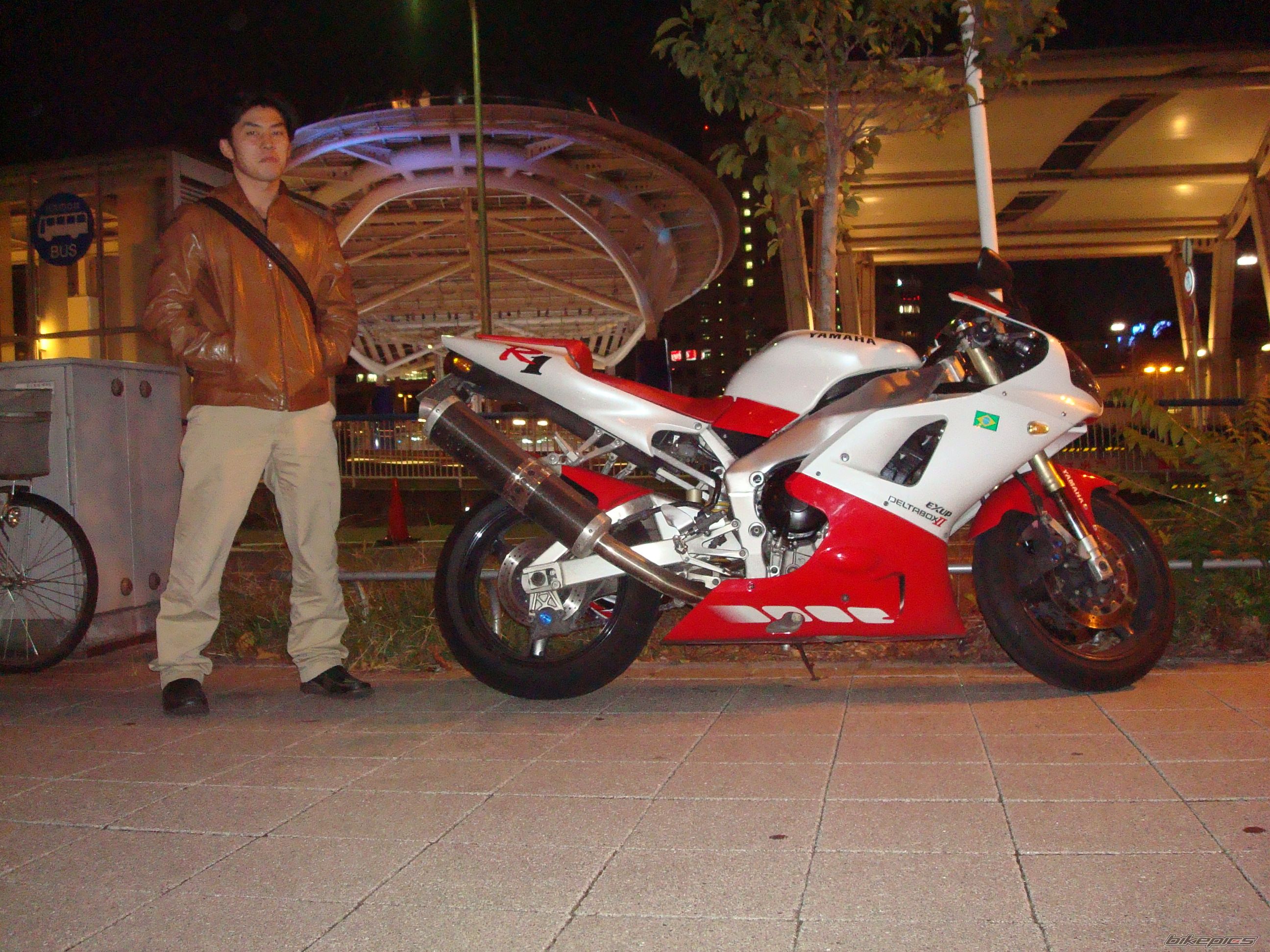 Bike Photo 2004547