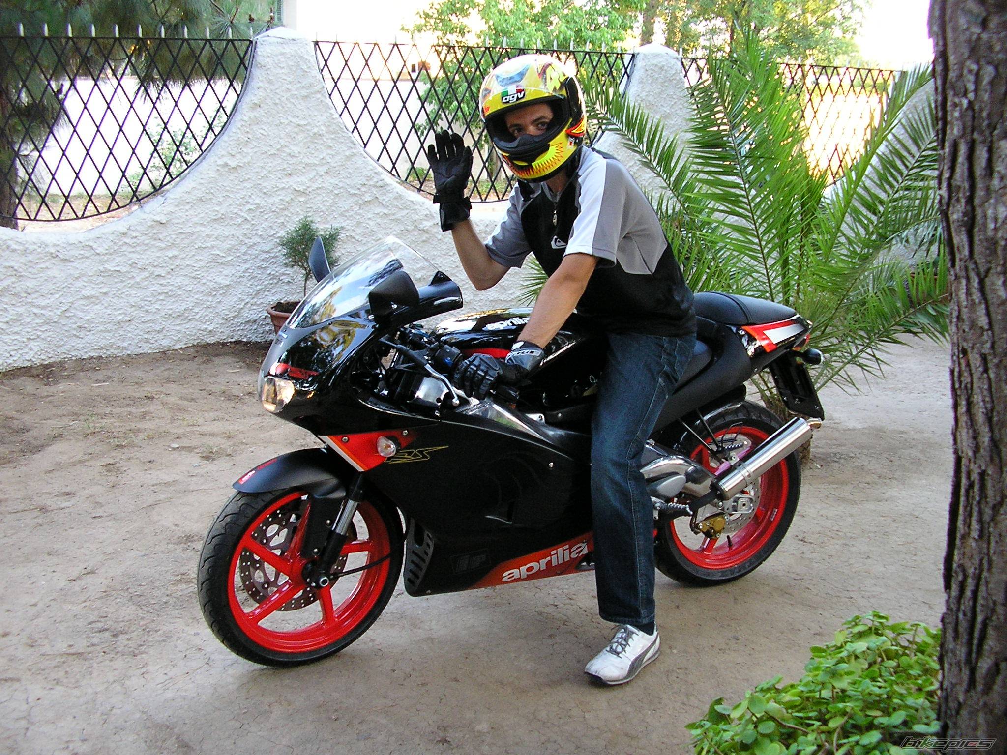 Bike Photo 200462