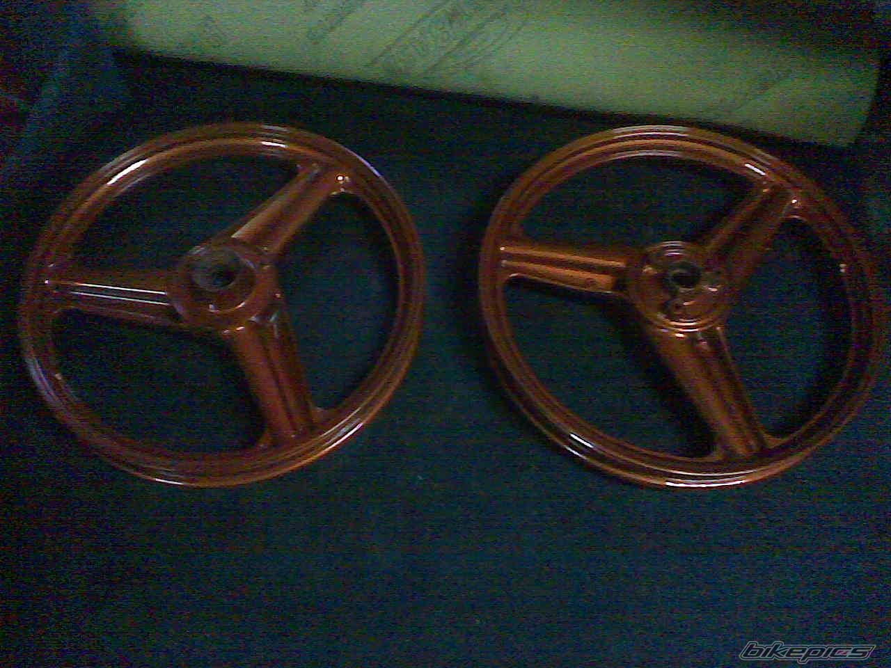 Bike Photo 2004669