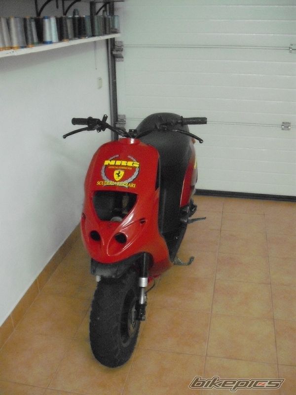 Bike Photo 2004722