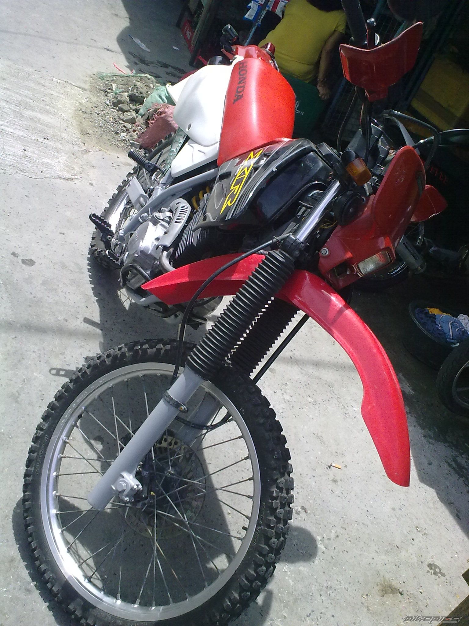 Bike Photo 2004799