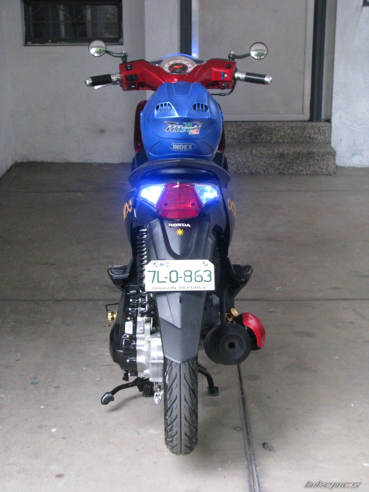Bike Photo 2004877