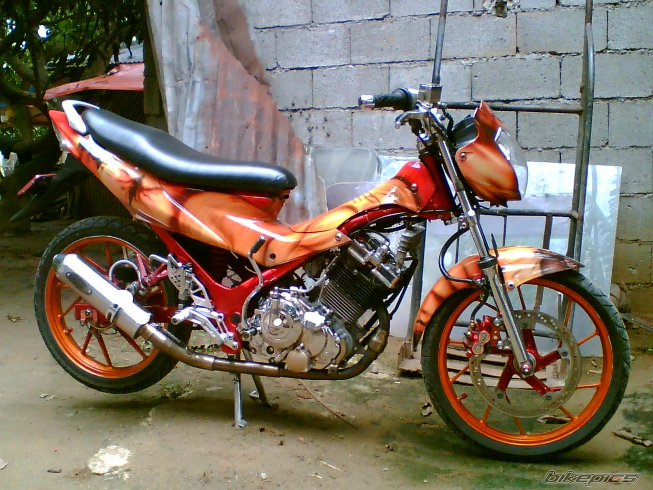 Bike Photo 2004901