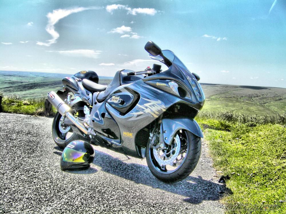 Bike Photo 2004932