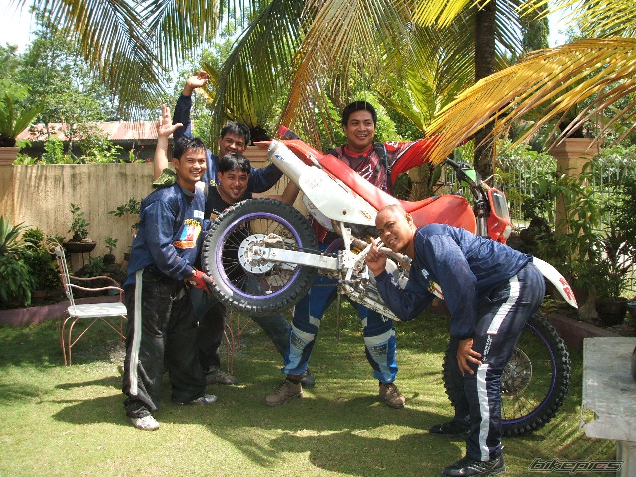Bike Photo 2004933