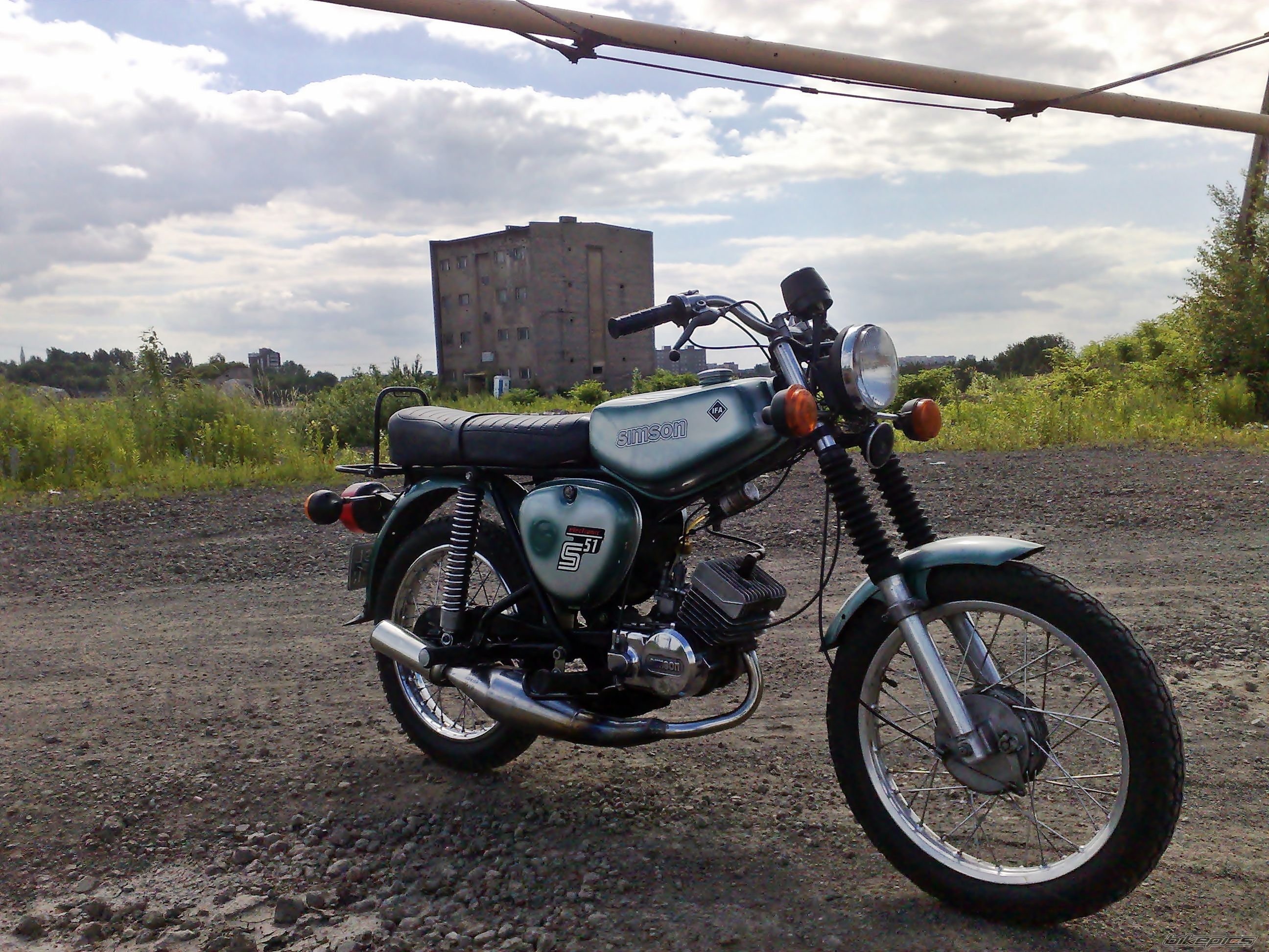 Bike Photo 2005000