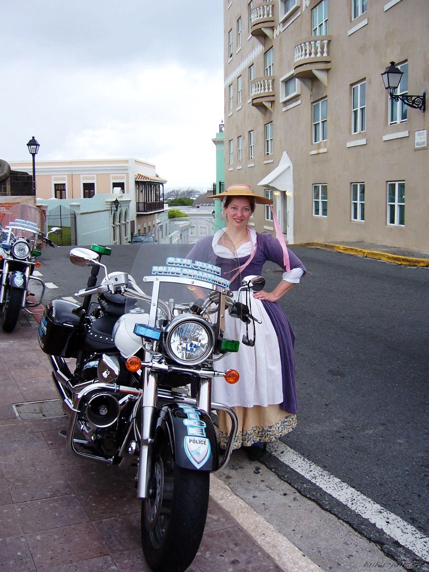 Bike Photo 2005061