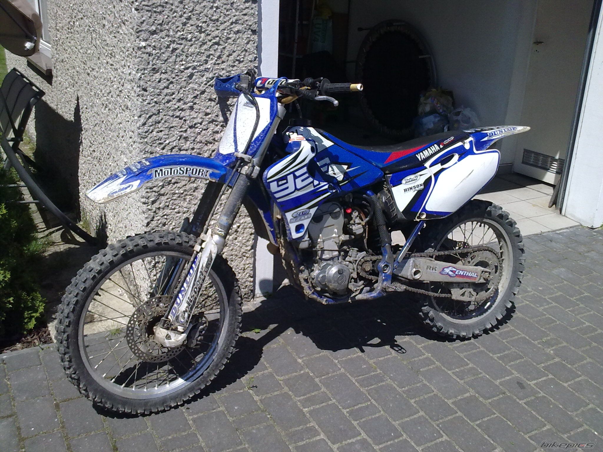 Bike Photo 2005081