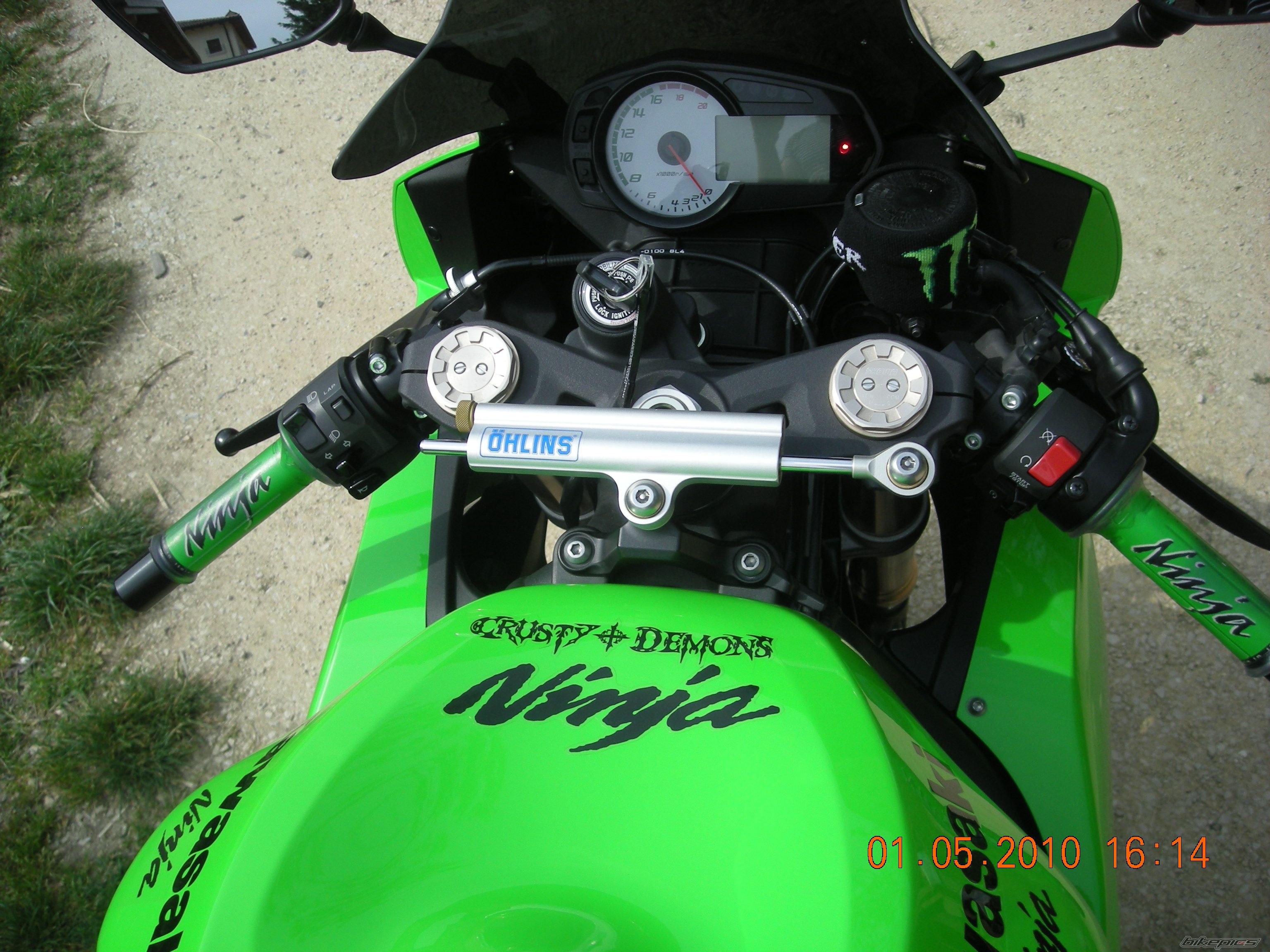 Bike Photo 2005197