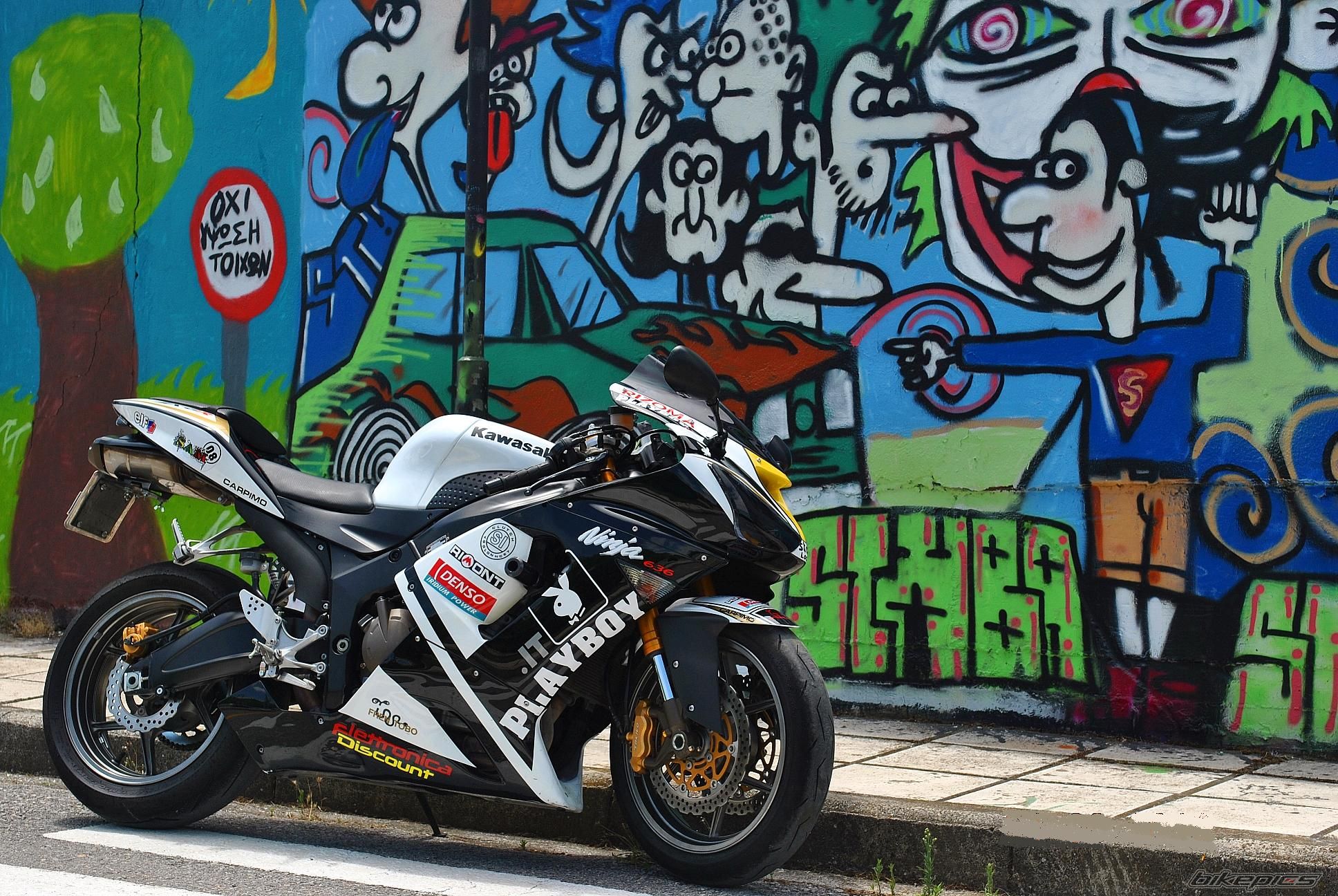 Bike Photo 2005207