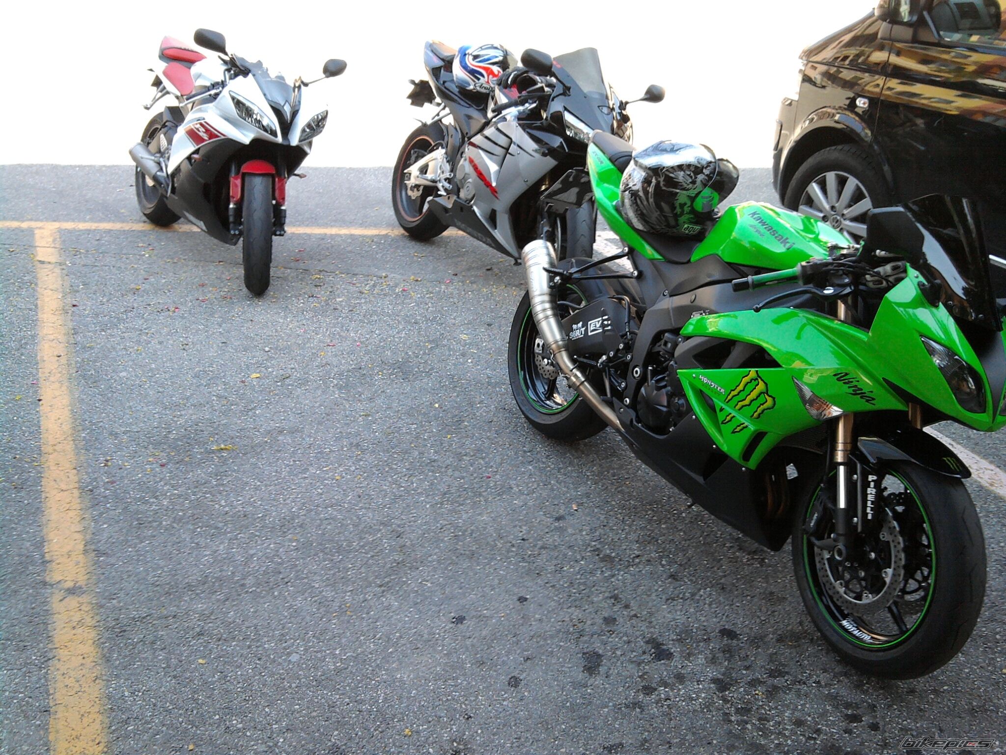 Bike Photo 2005209
