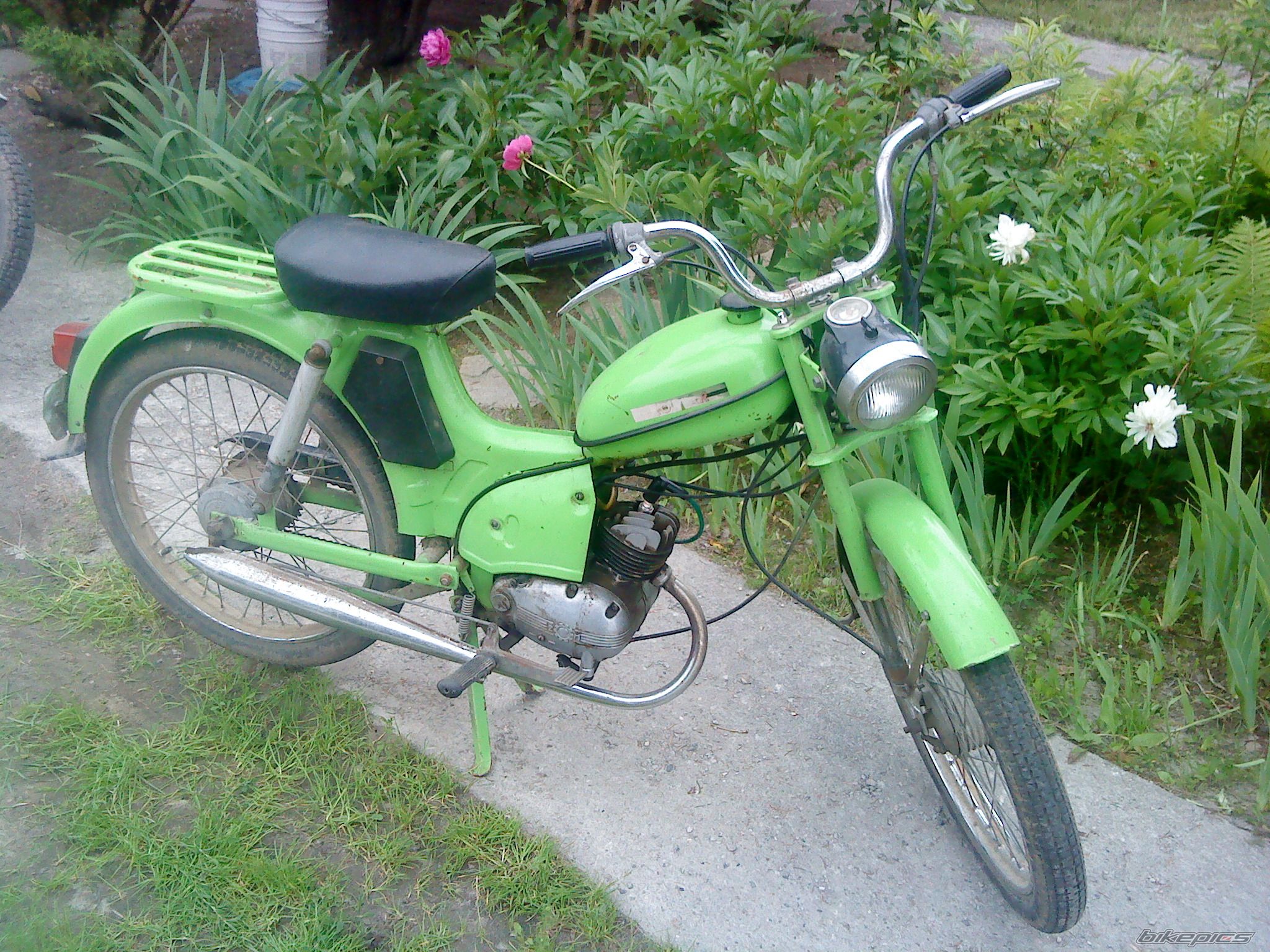 Bike Photo 2005227