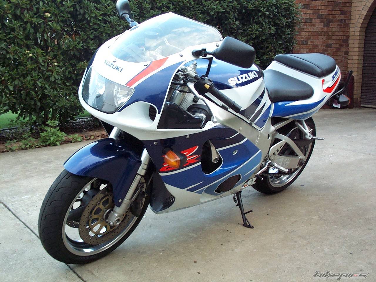 Bike Photo 200523