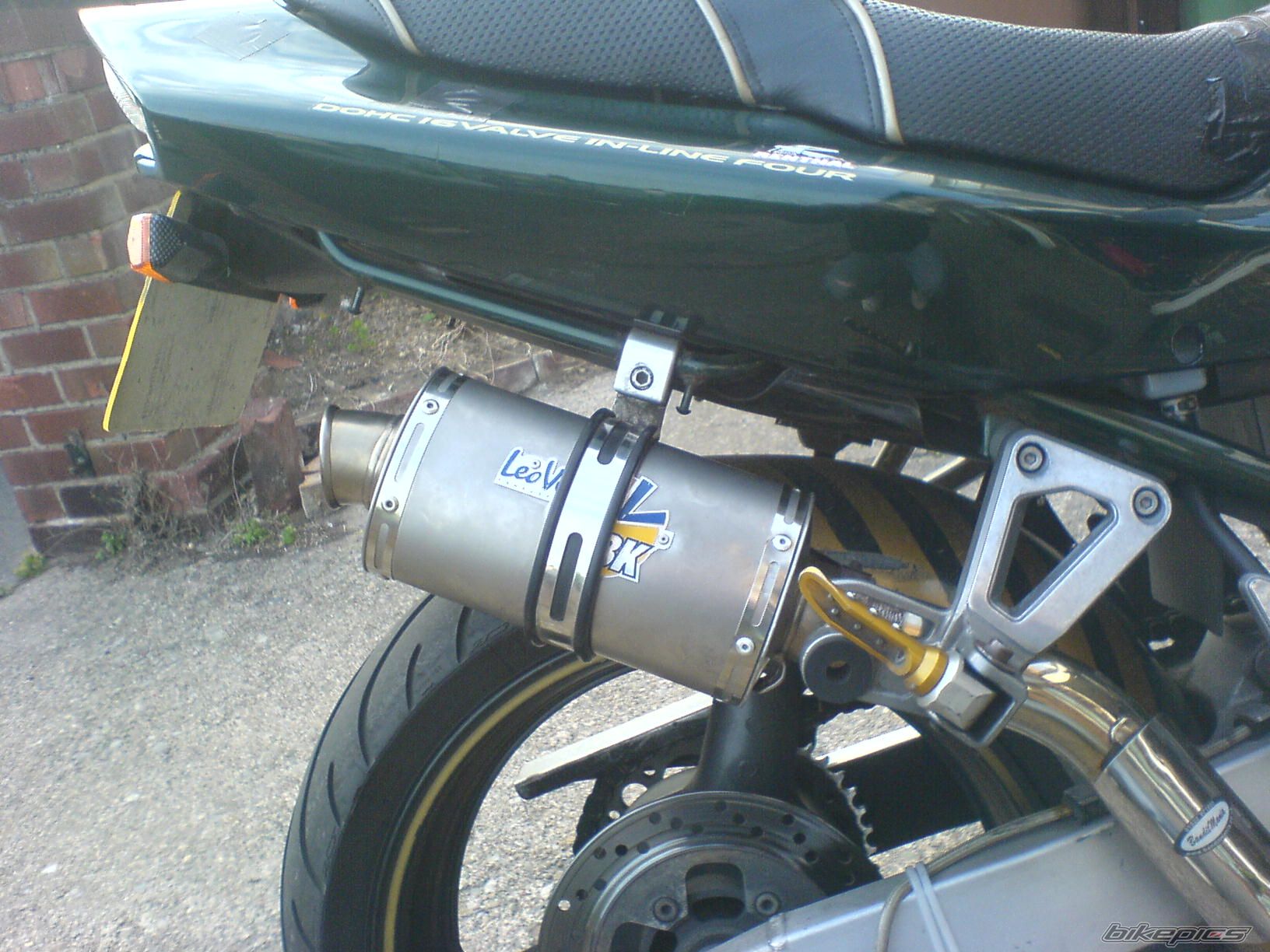 Bike Photo 2005231