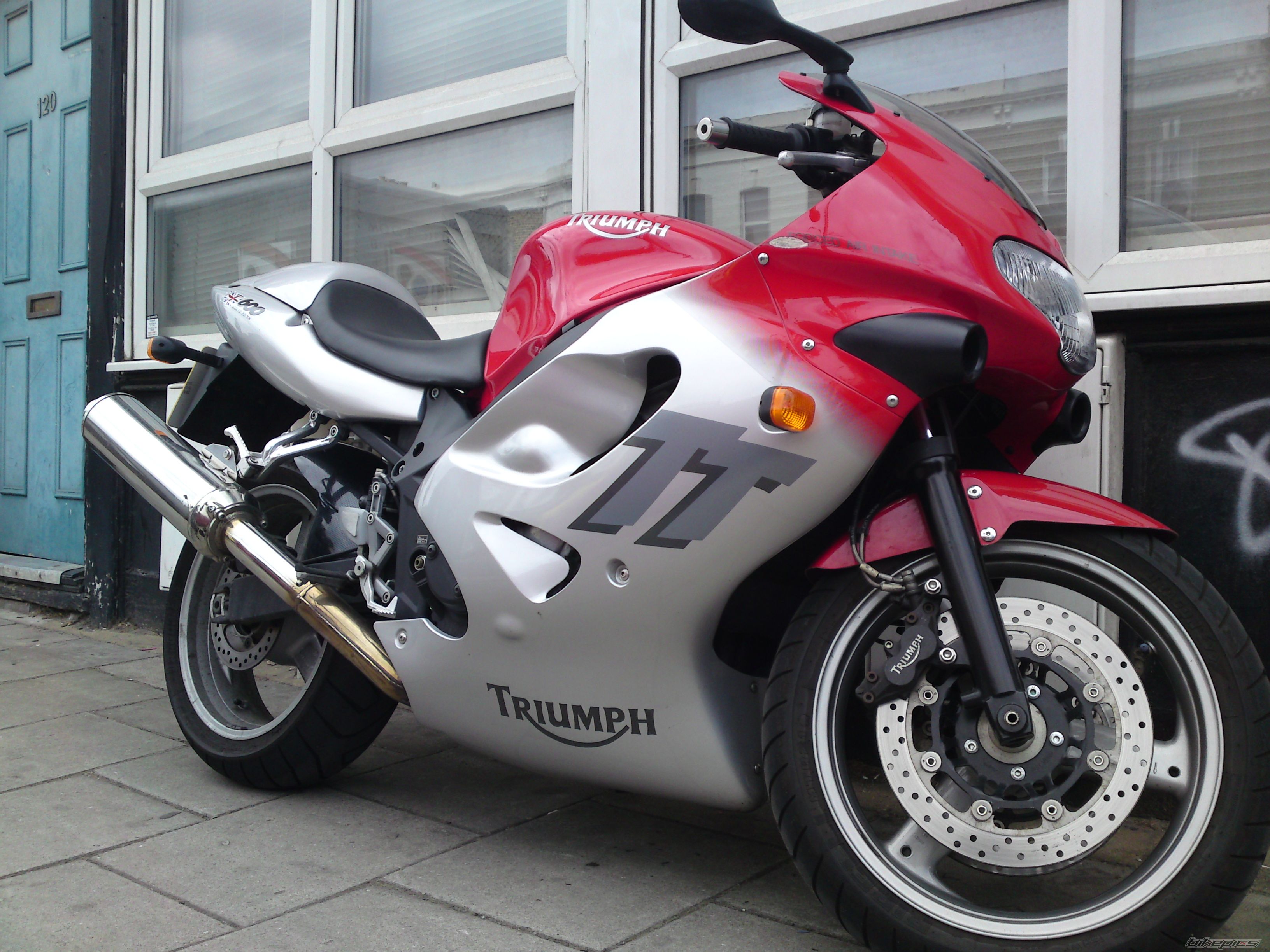 Bike Photo 2005318